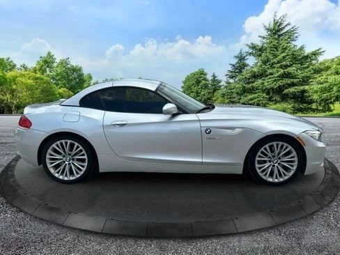 2012 BMW E89 Z4 Roadster - Image 4 of 19