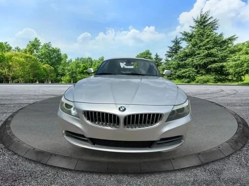 2012 BMW E89 Z4 Roadster - Image 2 of 19