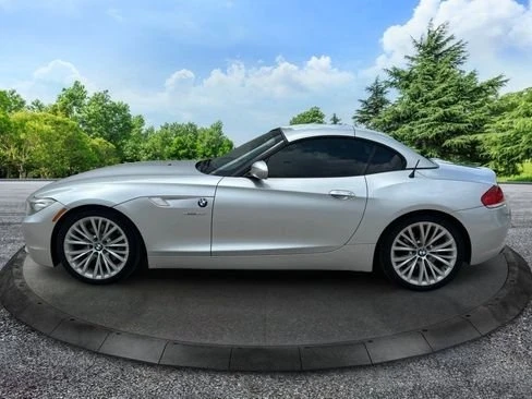 2012 BMW E89 Z4 Roadster - Image 8 of 19