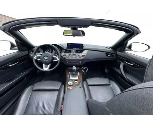 2012 BMW E89 Z4 Roadster - Image 19 of 19