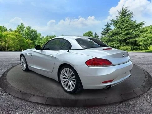 2012 BMW E89 Z4 Roadster - Image 7 of 19