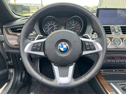 2012 BMW E89 Z4 Roadster - Image 14 of 19