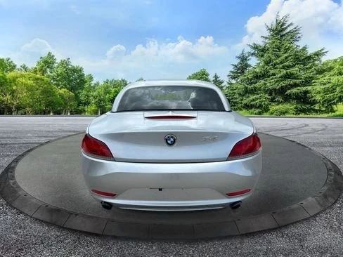 2012 BMW E89 Z4 Roadster - Image 6 of 19