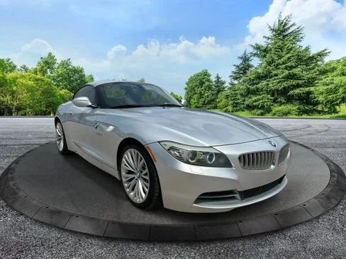 2012 BMW E89 Z4 Roadster - Image 3 of 19