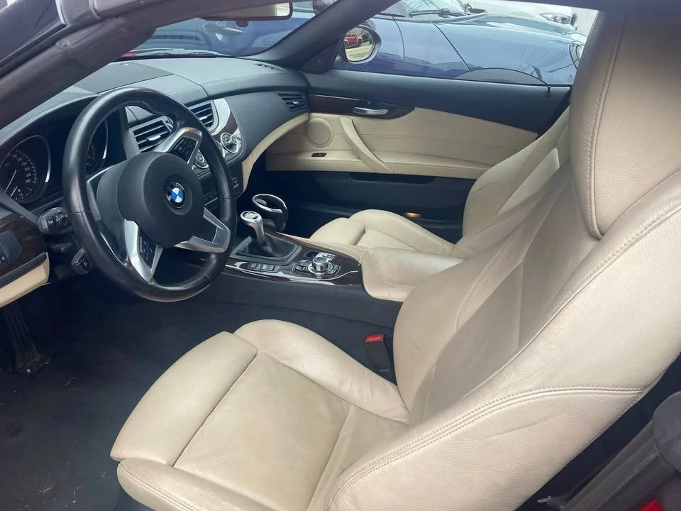 2012 BMW E89 Z4 Roadster - Image 12 of 17