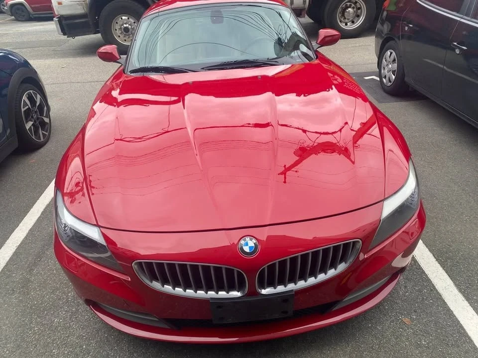 2012 BMW E89 Z4 Roadster - Image 5 of 17
