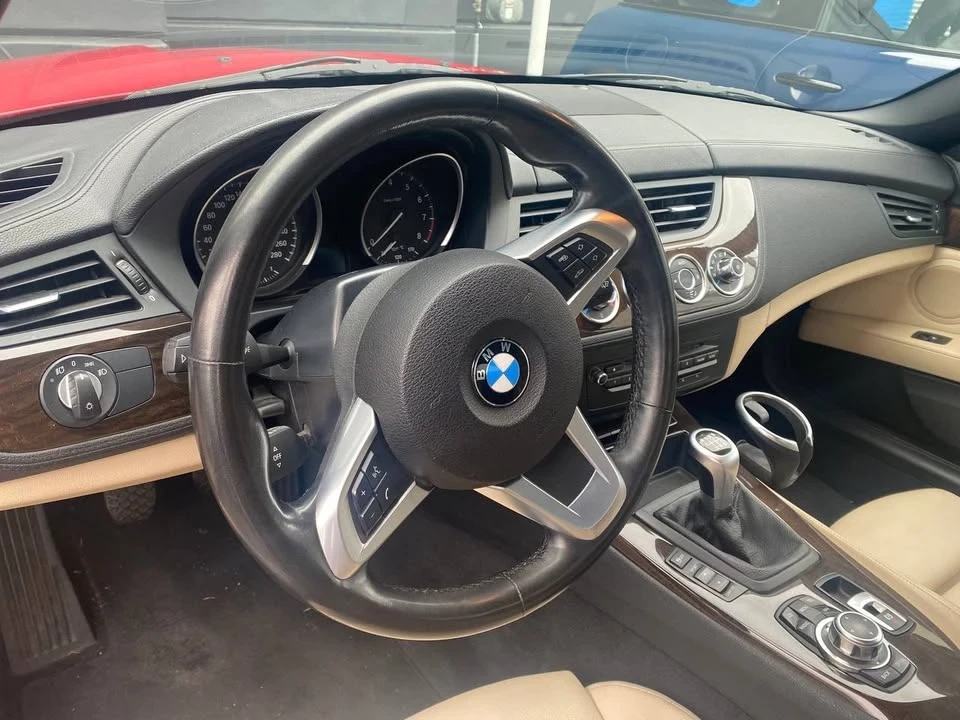 2012 BMW E89 Z4 Roadster - Image 13 of 17