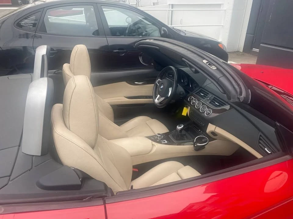 2012 BMW E89 Z4 Roadster - Image 10 of 17