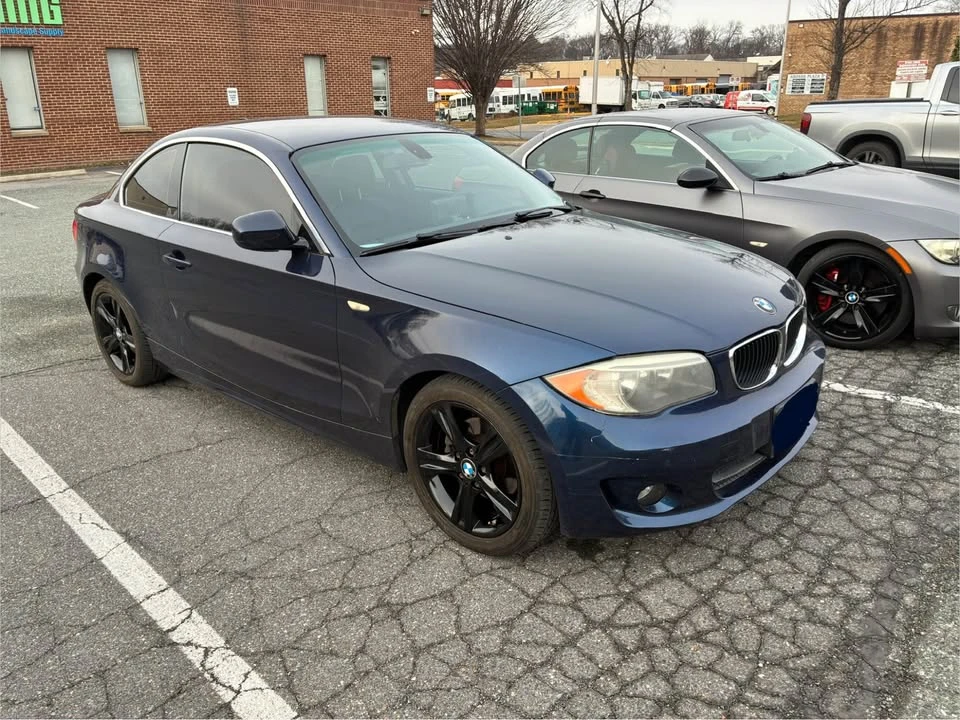 2012 BMW E82 135i & 135is - Image 3 of 3