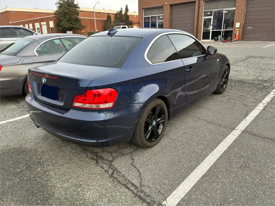 2012 BMW E82 135i & 135is - Image 2 of 3