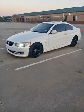 2012 BMW 328i