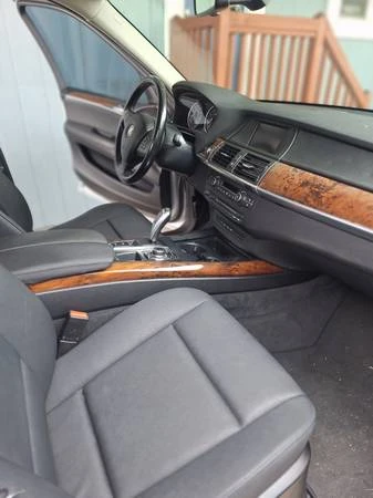 2012 BMW E70 X5 - Image 3 of 4