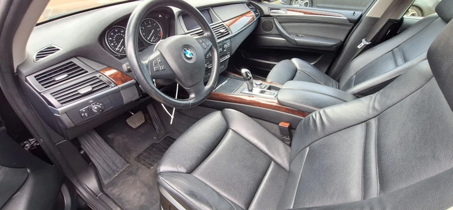 2012 BMW E70 X5 - Image 10 of 12