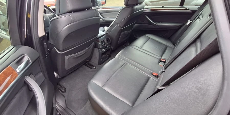 2012 BMW E70 X5 - Image 11 of 12