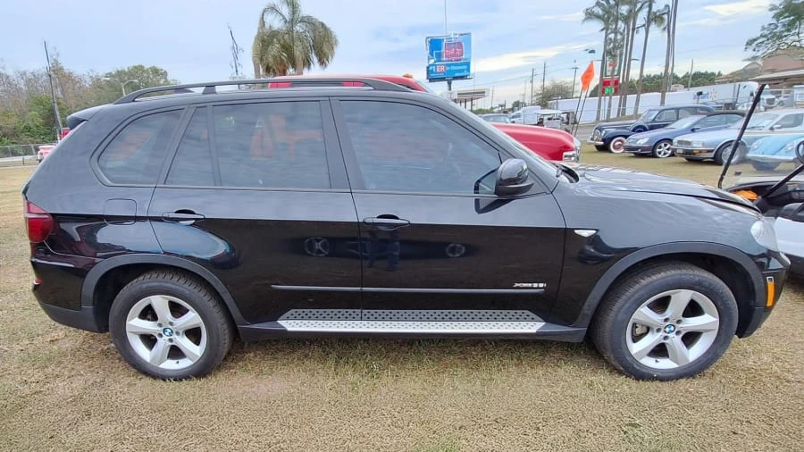 2012 BMW E70 X5 - Image 2 of 12