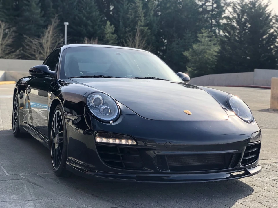 2012 Porsche 997 Carrera GTS - Image 7 of 31