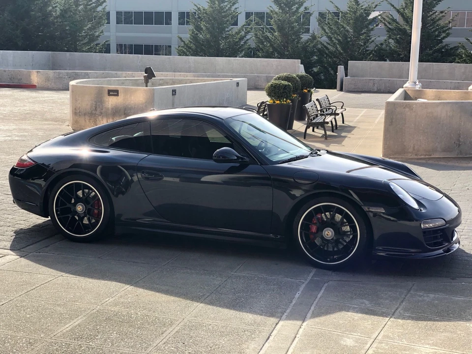 2012 Porsche 997 Carrera GTS - Image 5 of 31