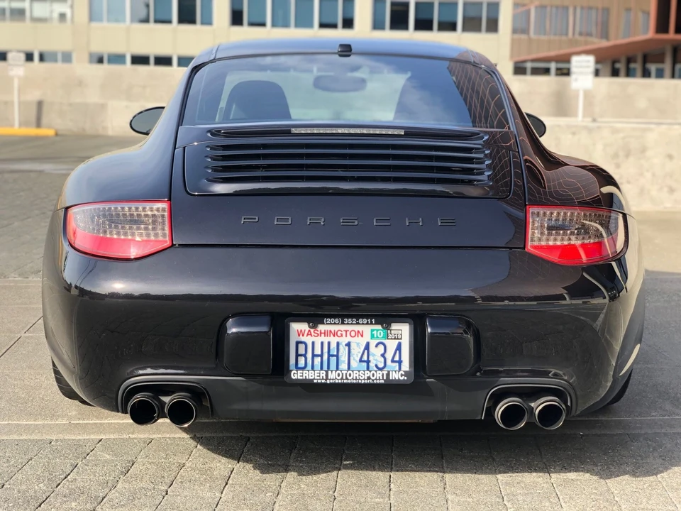 2012 Porsche 997 Carrera GTS - Image 3 of 31