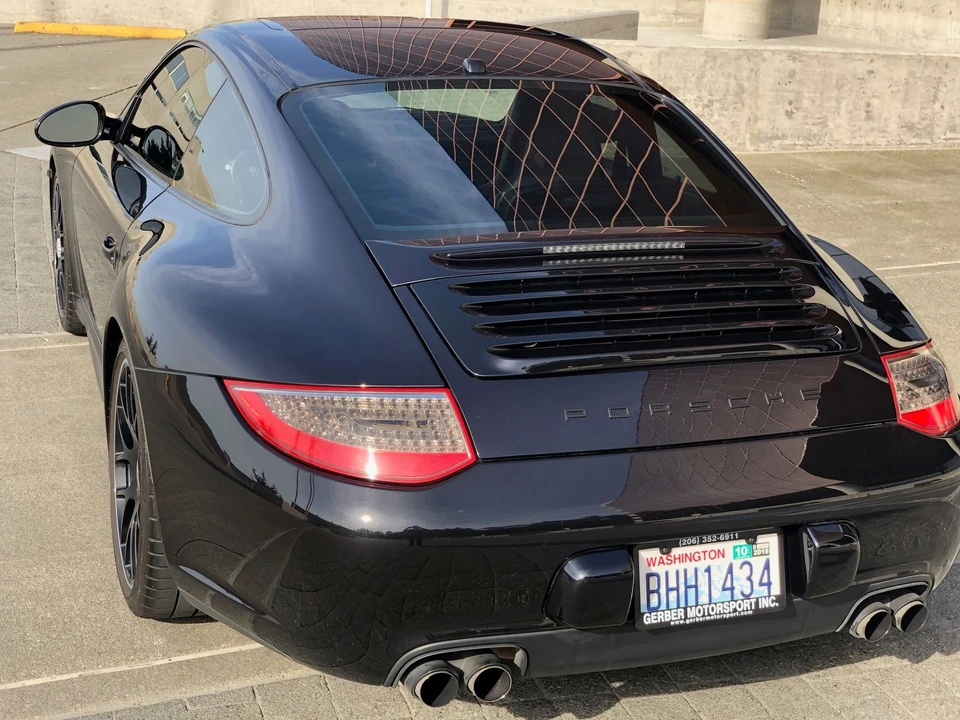 2012 Porsche 997 Carrera GTS - Image 6 of 31