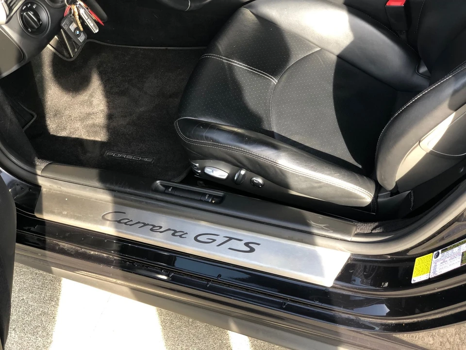 2012 Porsche 997 Carrera GTS - Image 10 of 31