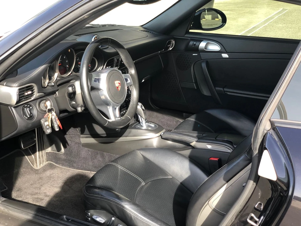 2012 Porsche 997 Carrera GTS - Image 11 of 31