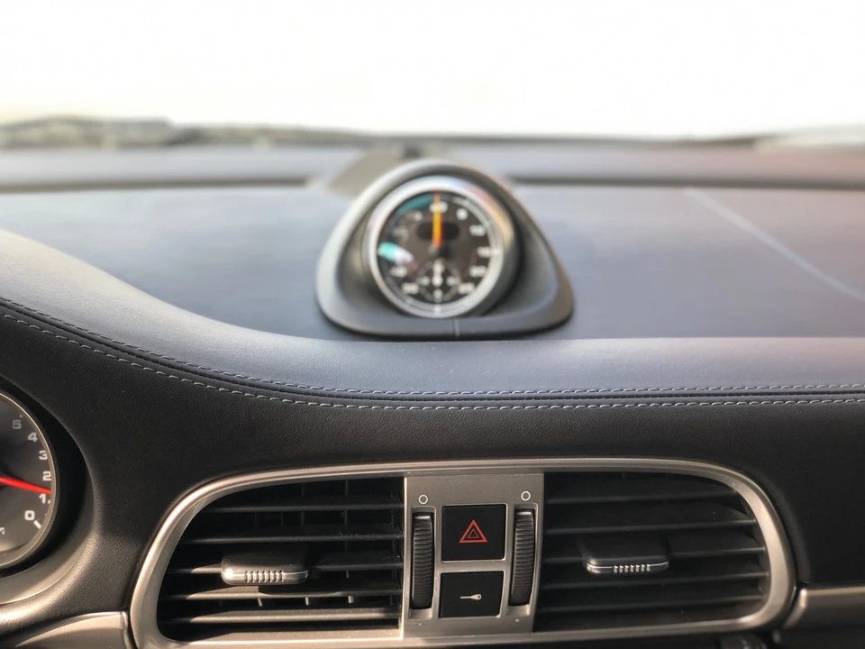 2012 Porsche 997 Carrera GTS - Image 19 of 31