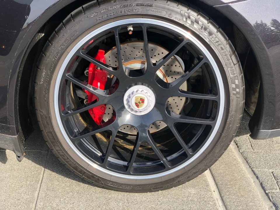 2012 Porsche 997 Carrera GTS - Image 21 of 31