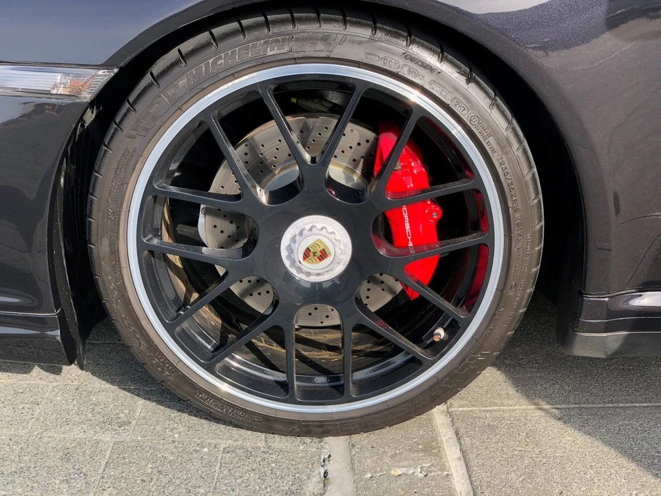 2012 Porsche 997 Carrera GTS - Image 22 of 31