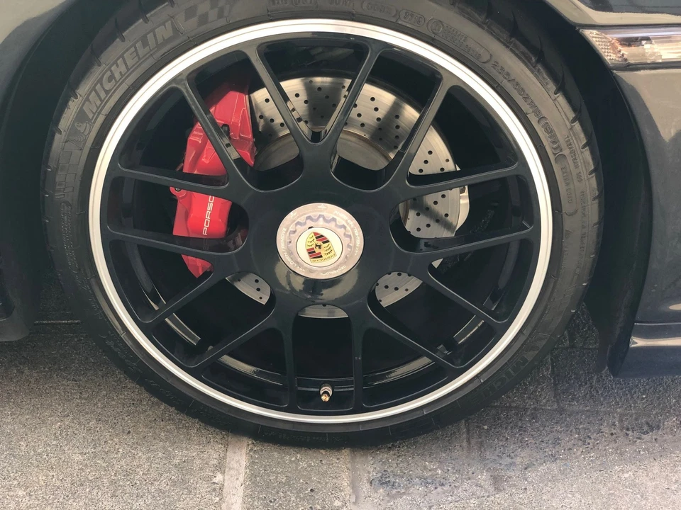 2012 Porsche 997 Carrera GTS - Image 26 of 31