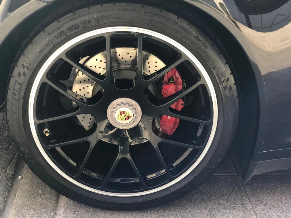 2012 Porsche 997 Carrera GTS - Image 27 of 31