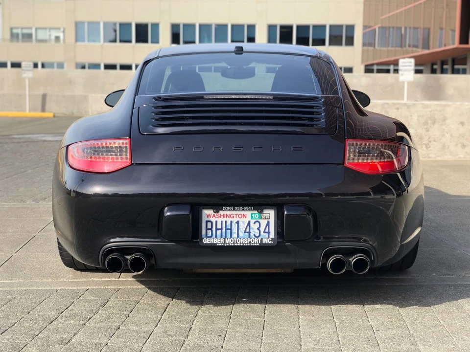 2012 Porsche 997 Carrera GTS - Image 30 of 31