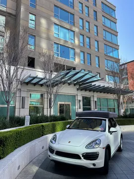 2012 Porsche 958 Cayenne - Image 4 of 6