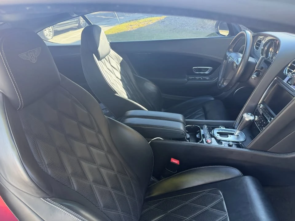 2012 Bentley Continental GT 2nd Gen - Image 6 of 7