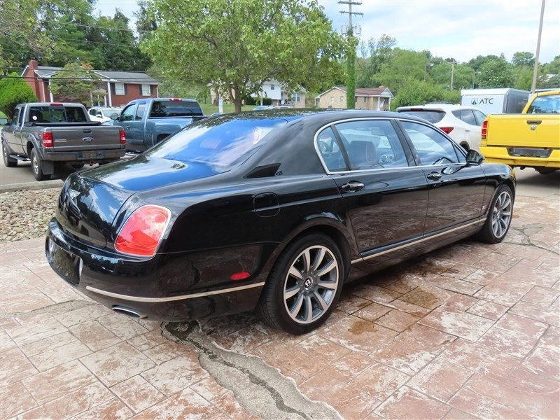 2012 Bentley Continental GT 2nd Gen - Image 4 of 20