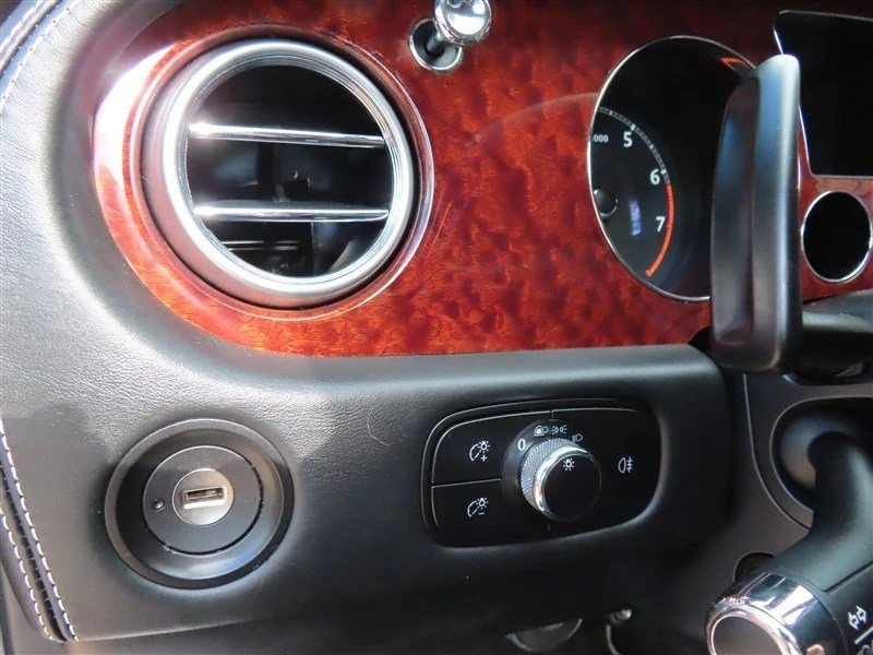 2012 Bentley Continental GT 2nd Gen - Image 20 of 20