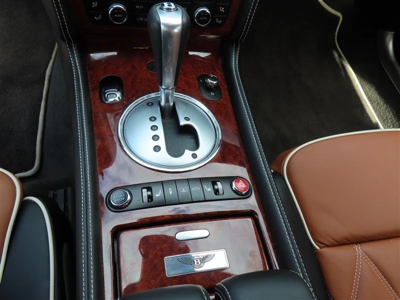 2012 Bentley Continental GT 2nd Gen - Image 12 of 20