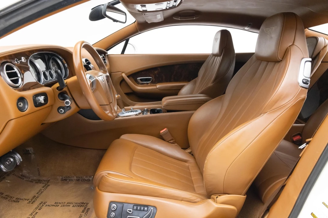 2012 Bentley Continental - Image 24 of 31