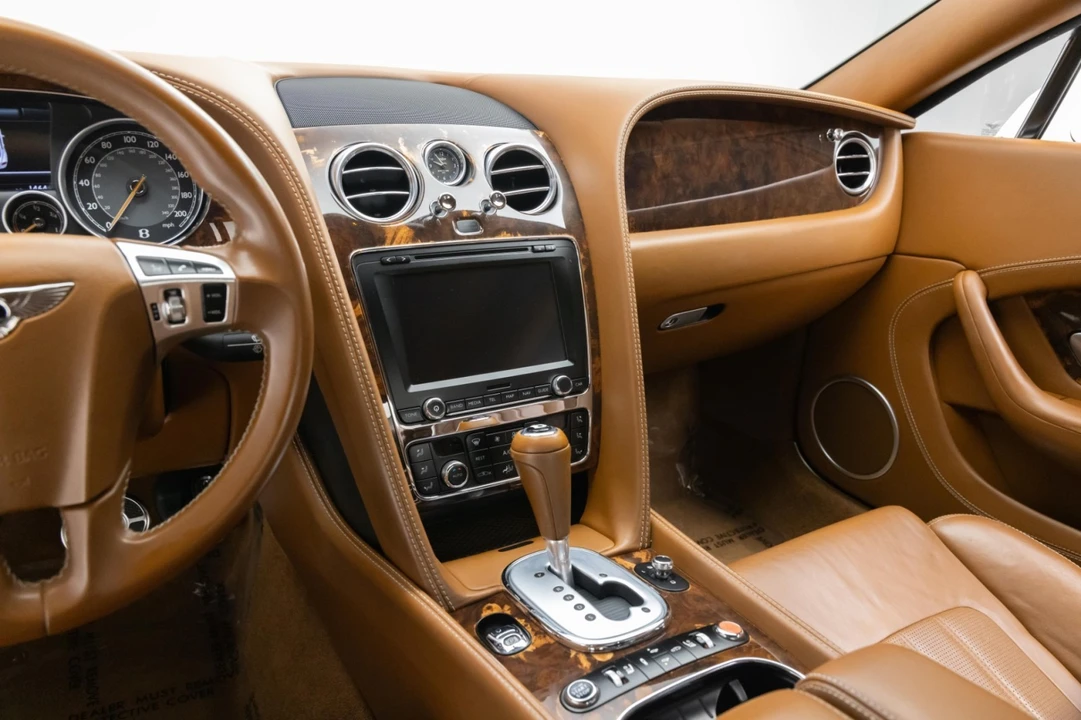 2012 Bentley Continental - Image 12 of 31