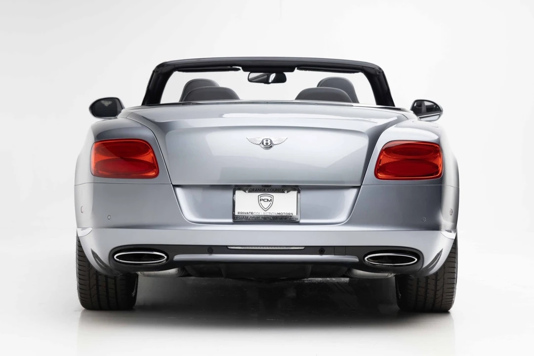 2012 Bentley Continental - Image 7 of 31