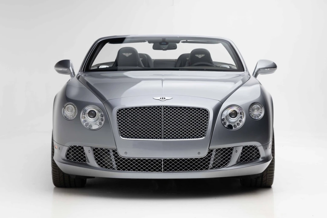 2012 Bentley Continental - Image 5 of 31