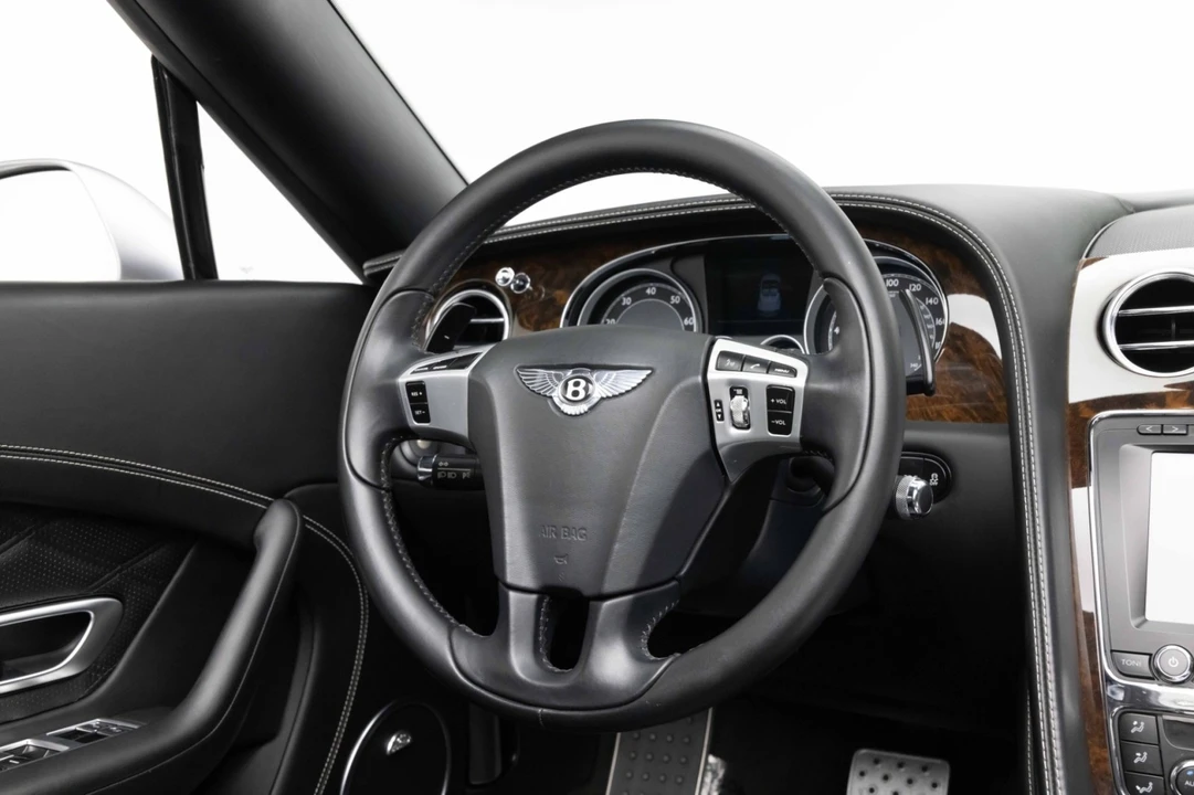 2012 Bentley Continental - Image 10 of 31