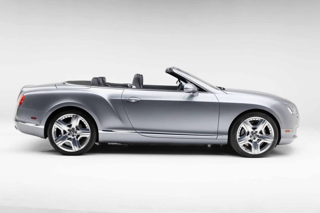 2012 Bentley Continental - Image 11 of 31