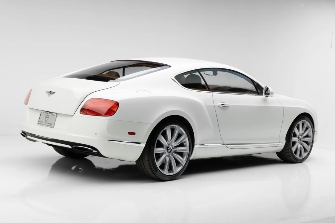2012 Bentley Continental - Image 11 of 31