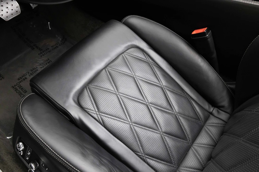 2012 Bentley Continental - Image 30 of 31