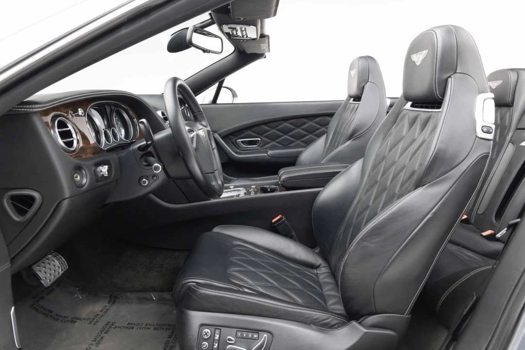 2012 Bentley Continental - Image 16 of 31