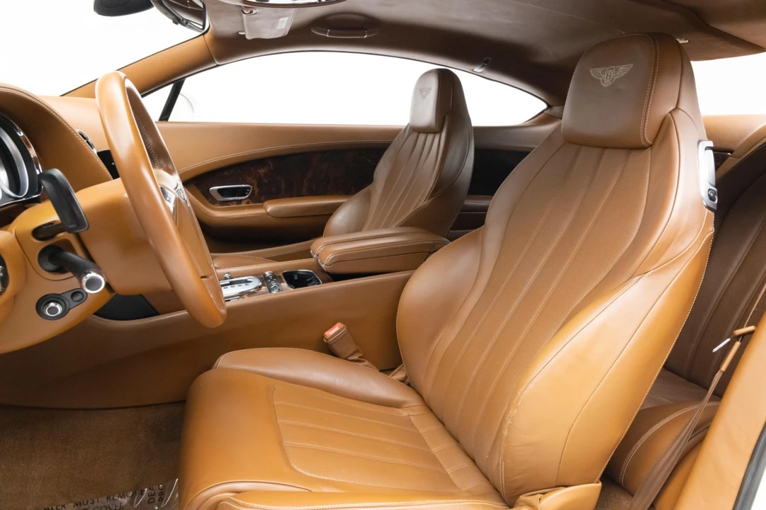 2012 Bentley Continental - Image 8 of 31
