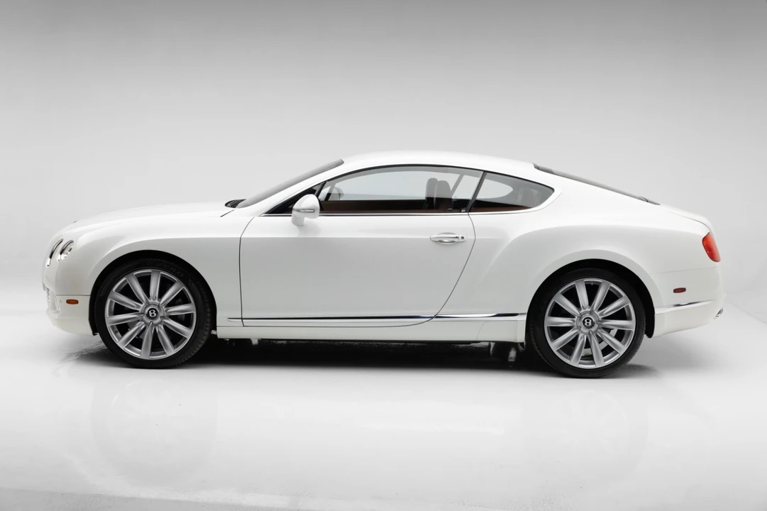2012 Bentley Continental - Image 15 of 31