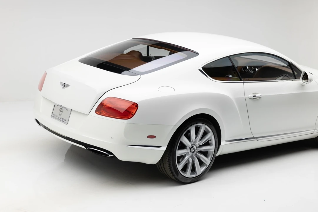 2012 Bentley Continental - Image 27 of 31