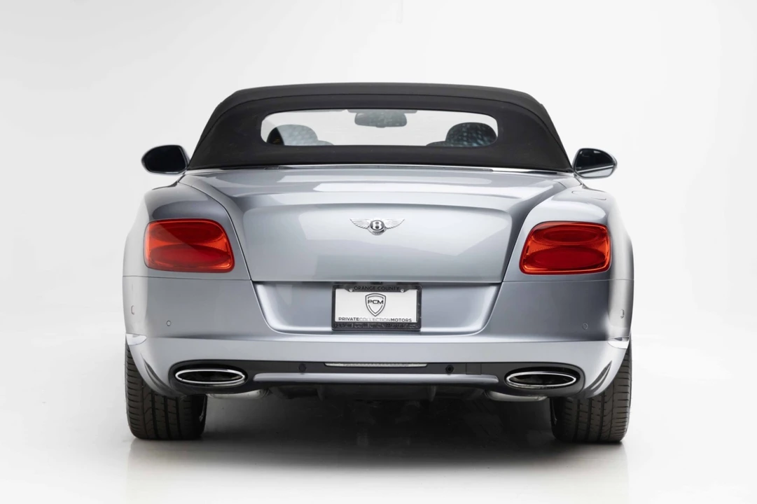 2012 Bentley Continental - Image 23 of 31