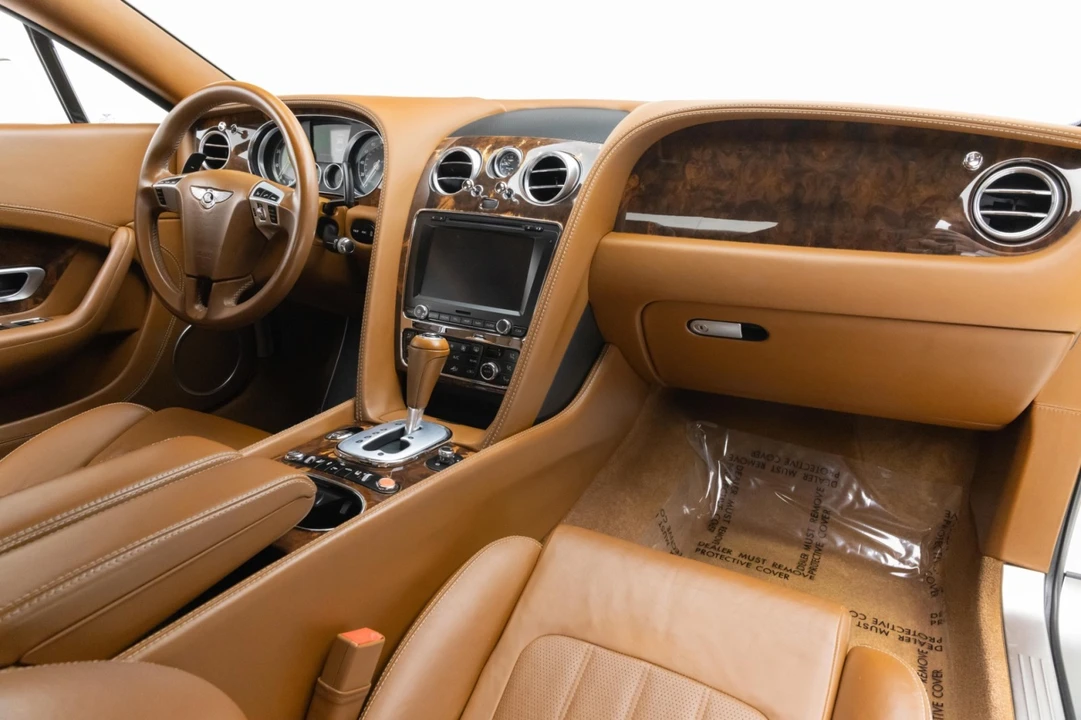 2012 Bentley Continental - Image 2 of 31
